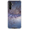 Panorama View of the Center of the Milky Way Galaxy A54 5G Clear Case