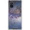 Panorama View of the Center of the Milky Way Galaxy A71 5G Clear Case