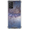 Panorama View of the Center of the Milky Way Galaxy A72 5G Clear Case