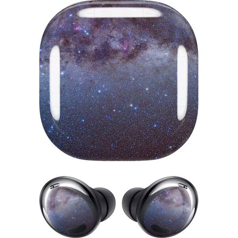 Panorama View of the Center of the Milky Way Galaxy Buds Pro Skin