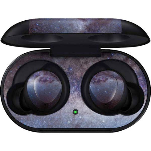 Panorama View of the Center of the Milky Way Galaxy Buds Skin