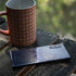 Panorama View of the Center of the Milky Way Galaxy Note 10 Plus Skin