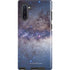 Panorama View of the Center of the Milky Way Galaxy Note 10 Pro Case