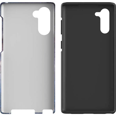 Panorama View of the Center of the Milky Way Galaxy Note 10 Pro Case