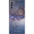 Panorama View of the Center of the Milky Way Galaxy Note 10 Skin