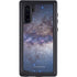 Panorama View of the Center of the Milky Way Galaxy Note 10 Waterproof Case