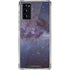 Panorama View of the Center of the Milky Way Galaxy Note20 5G Clear Case