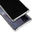 Panorama View of the Center of the Milky Way Galaxy Note20 5G Clear Case