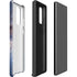 Panorama View of the Center of the Milky Way Galaxy Note20 5G Pro Case