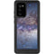 Panorama View of the Center of the Milky Way Galaxy Note20 5G Waterproof Case