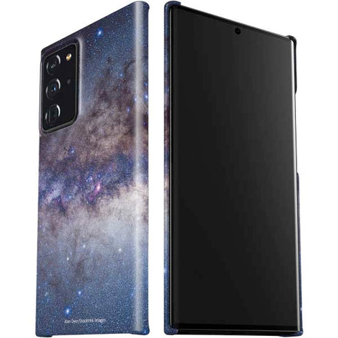 Panorama View of the Center of the Milky Way Galaxy Note20 Ultra 5G Lite Case