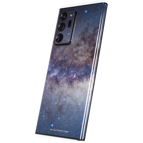 Panorama View of the Center of the Milky Way Galaxy Note20 Ultra 5G Skin