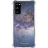Panorama View of the Center of the Milky Way Galaxy S20 FE Clear Case