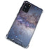 Panorama View of the Center of the Milky Way Galaxy S20 FE Clear Case