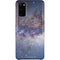 Panorama View of the Center of the Milky Way Galaxy S20 Lite Case