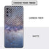 Panorama View of the Center of the Milky Way Galaxy S20 Plus Skin