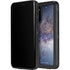 Panorama View of the Center of the Milky Way Galaxy S20 Plus Waterproof Case