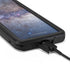 Panorama View of the Center of the Milky Way Galaxy S20 Plus Waterproof Case