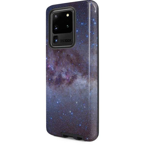 Panorama View of the Center of the Milky Way Galaxy S20 Ultra 5G Pro Case