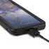 Panorama View of the Center of the Milky Way Galaxy S20 Waterproof Case