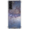 Panorama View of the Center of the Milky Way Galaxy S21 5G Clear Case