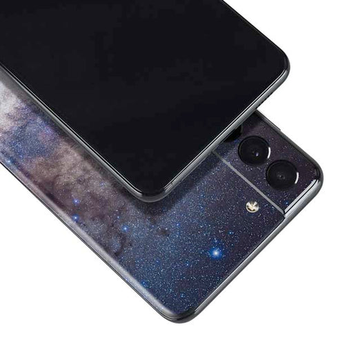 Panorama View of the Center of the Milky Way Galaxy S21 5G Skin