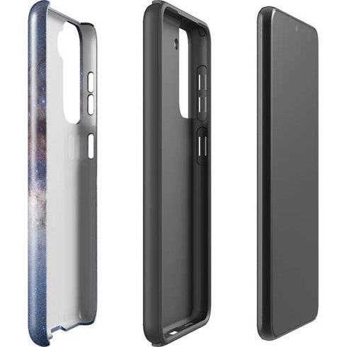 Panorama View of the Center of the Milky Way Galaxy S21 Plus 5G Pro Case