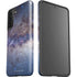 Panorama View of the Center of the Milky Way Galaxy S21 Plus 5G Pro Case