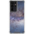 Panorama View of the Center of the Milky Way Galaxy S21 Ultra 5G Clear Case