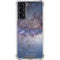 Panorama View of the Center of the Milky Way Galaxy S22 Clear Case