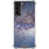Panorama View of the Center of the Milky Way Galaxy S22 Clear Case