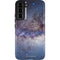 Panorama View of the Center of the Milky Way Galaxy S22 Plus Pro Case
