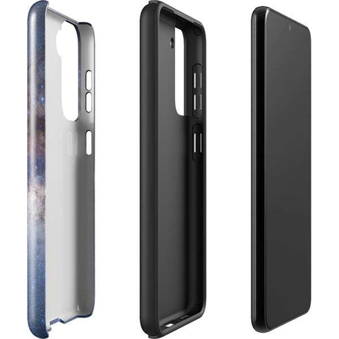 Panorama View of the Center of the Milky Way Galaxy S22 Plus Pro Case