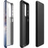 Panorama View of the Center of the Milky Way Galaxy S22 Plus Pro Case
