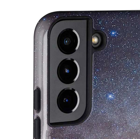 Panorama View of the Center of the Milky Way Galaxy S22 Pro Case