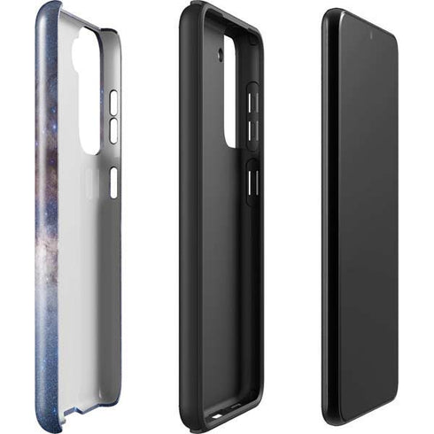 Panorama View of the Center of the Milky Way Galaxy S22 Pro Case