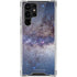 Panorama View of the Center of the Milky Way Galaxy S22 Ultra Clear Case