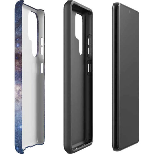 Panorama View of the Center of the Milky Way Galaxy S22 Ultra Pro Case