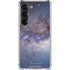 Panorama View of the Center of the Milky Way Galaxy S23 Clear Case