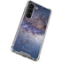 Panorama View of the Center of the Milky Way Galaxy S23 Clear Case