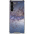 Panorama View of the Center of the Milky Way Galaxy S23 Plus Clear Case