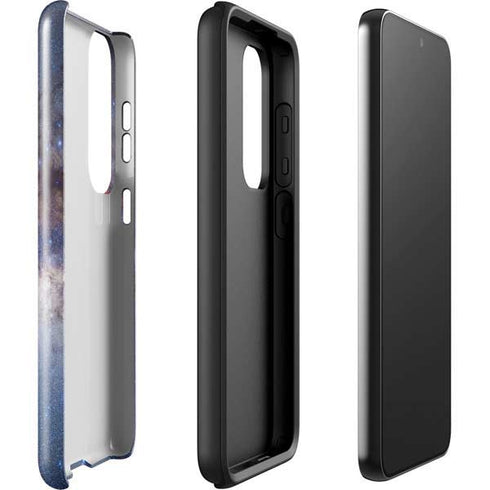 Panorama View of the Center of the Milky Way Galaxy S23 Plus Pro Case