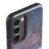 Panorama View of the Center of the Milky Way Galaxy S23 Pro Case