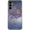 Panorama View of the Center of the Milky Way Galaxy S24 Plus Clear Case