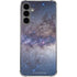Panorama View of the Center of the Milky Way Galaxy S24 Plus Clear Case