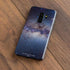 Panorama View of the Center of the Milky Way Galaxy S9 Plus Skin