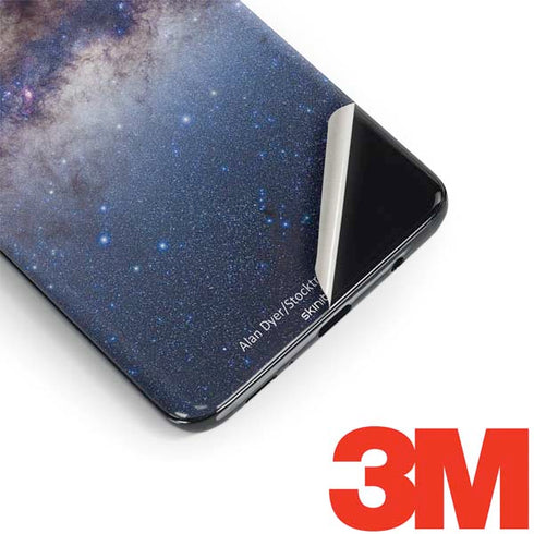 Panorama View of the Center of the Milky Way Galaxy S9 Skin