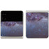 Panorama View of the Center of the Milky Way Galaxy Z Flip3 5G Skin