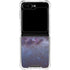 Panorama View of the Center of the Milky Way Galaxy Z Flip5 5G Clear Case