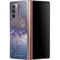 Panorama View of the Center of the Milky Way Galaxy Z Fold2 5G Skin